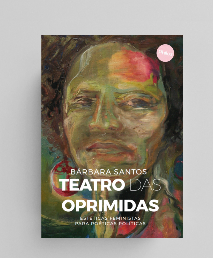 Teatro das Oprimidas