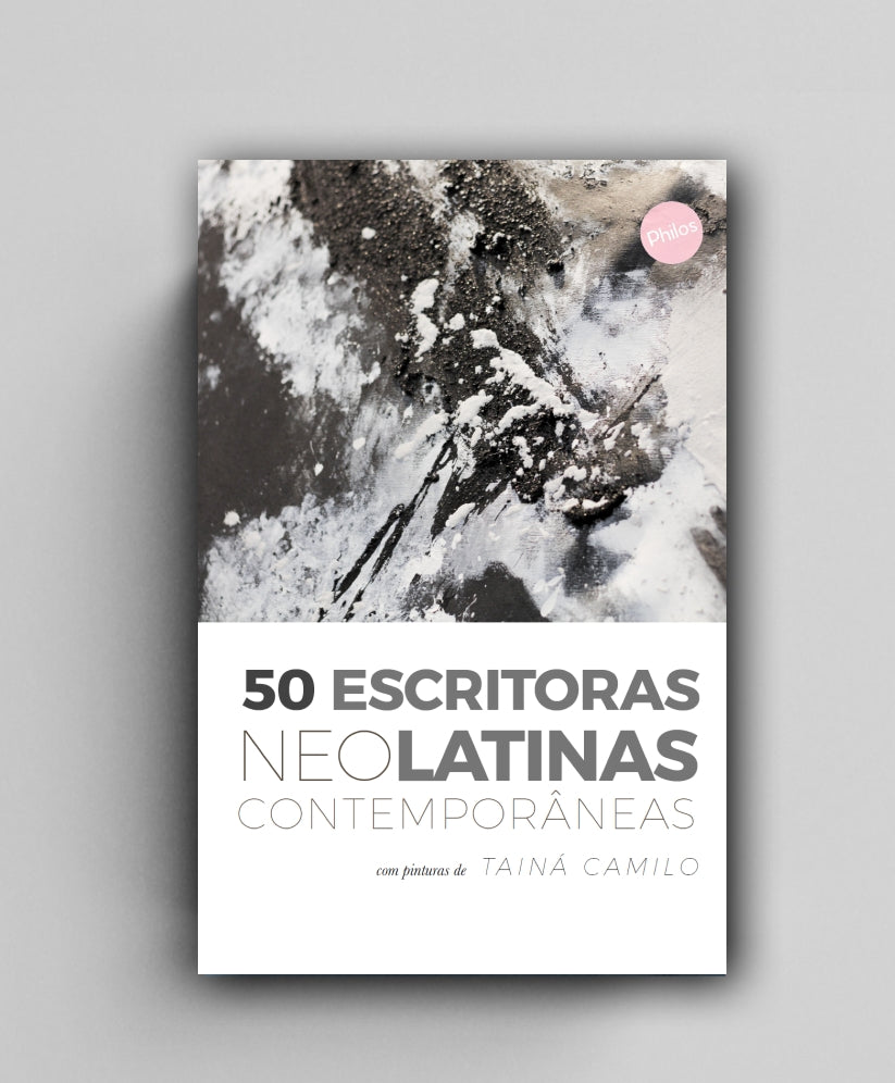 50 Escritoras Neolatinas Contemporâneas