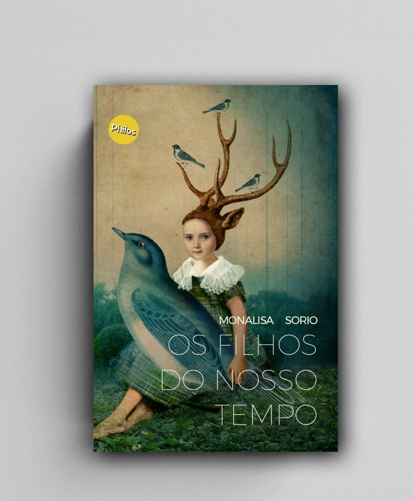 Os filhos do nosso tempo
