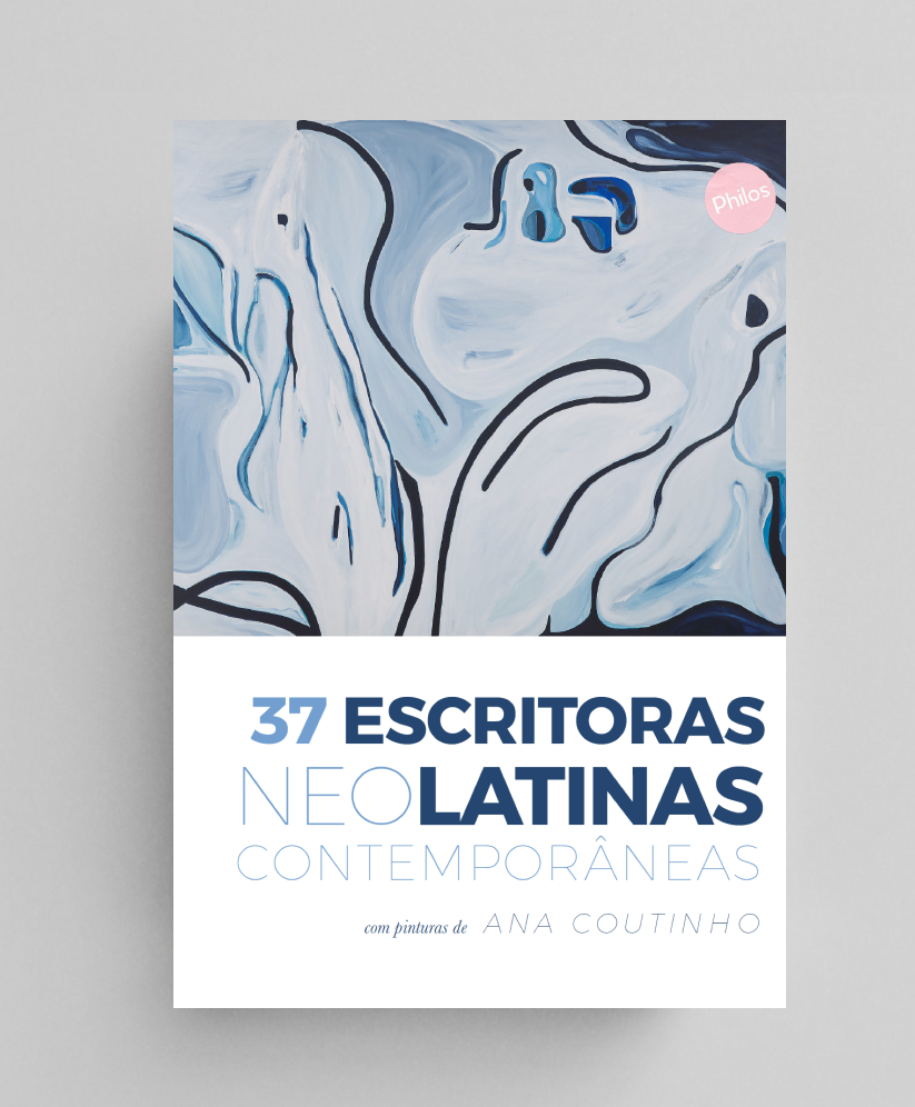 37 Escritoras Neolatinas Contemporâneas