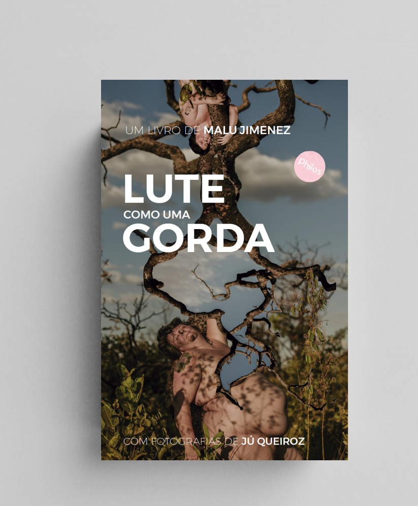 Lute como uma gorda