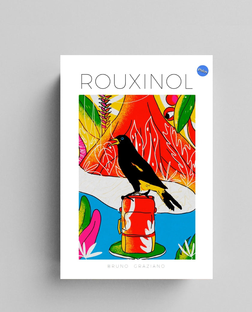 Rouxinol