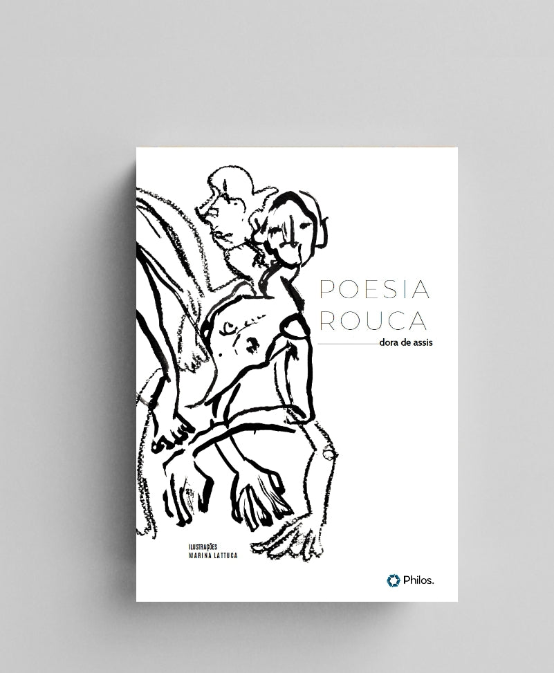 Poesia Rouca