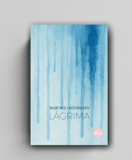 Lágrima [PRÉ-VENDA]