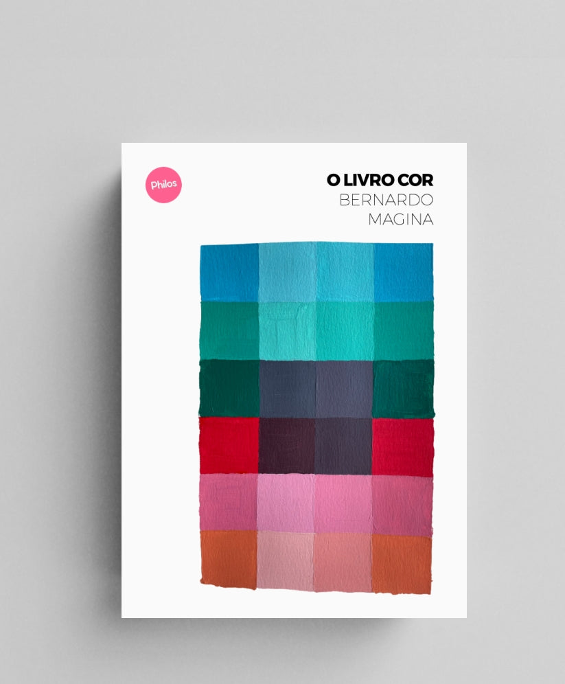 O Livro Cor [EDIÇÃO ESPECIAL]