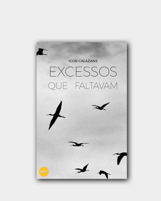 Excessos que Faltavam [PRÉ-VENDA]