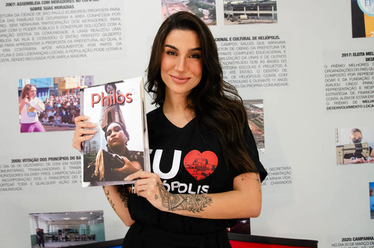 Clube de Assinantes Philos