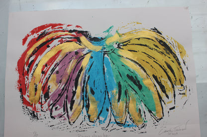Banana Maravilha