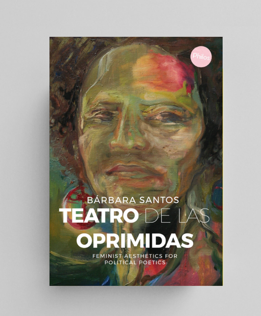 Teatro de las Oprimidas (English Version)