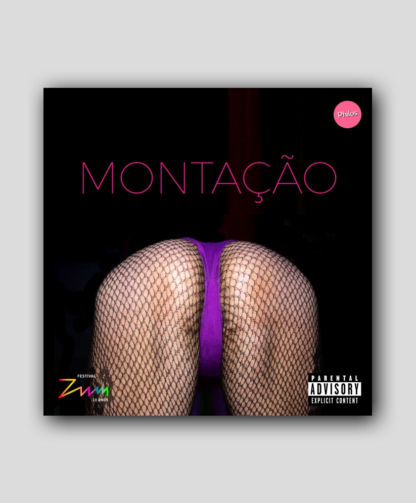 Montação [SEGUNDA EDIÇÃO]