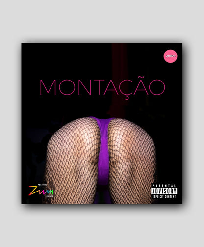 Montação [SEGUNDA EDIÇÃO]