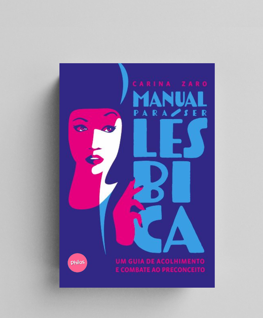 Manual para Ser Lésbica